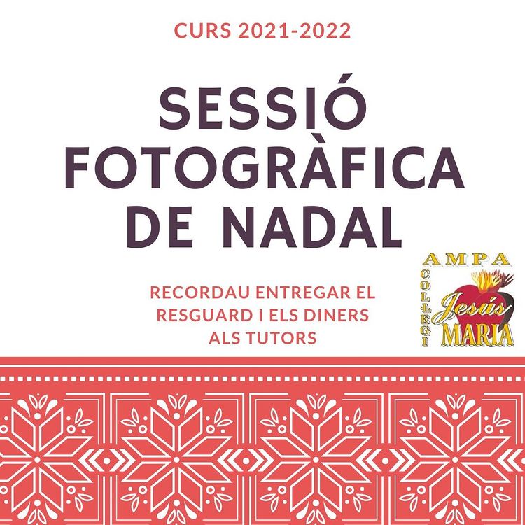 Fotos de Navidad 2021